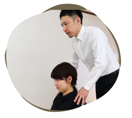 この職を選んだ理由